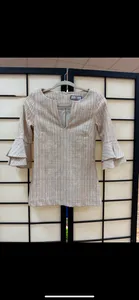 Blusa CK Bradley