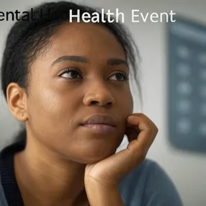 Parenting & Peace: Mindful Parenting Workshop