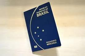 Autorização de Emissão de Passaporte Brasileiro