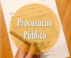 Procuração Pública