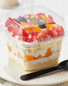 Bolo de Pote Napolitano