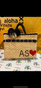 Bolsa de Palha