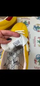 Gucci Gazelle