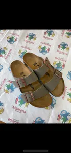 Sandalia Birkenstok