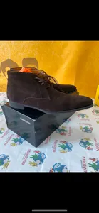Sapato Magnanni