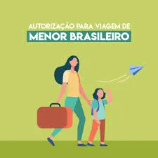 Autorização de Viagem ao Exterior