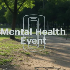Mental Health Mixer: Coffee, Connection & Conversation