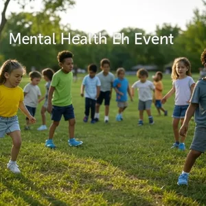 Let’s Talk: Men’s Mental Health Roundtable