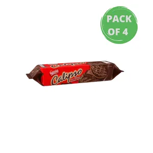 Biscoito CALIPSO® Coberto 4 x 130g