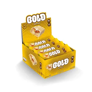 Bold Banoffee 720 G