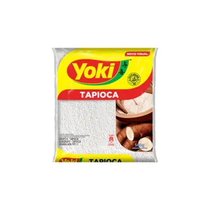 Tapioca Granulada Yoki 500g