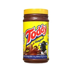 Achocolatado Em Pó Toddy 370g
