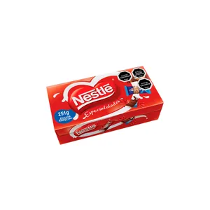 Bombom NESTLÉ® Especialidades 251g