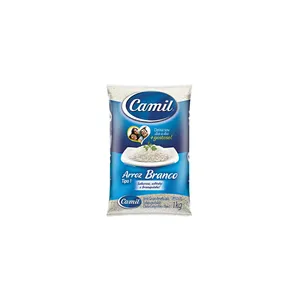 Arroz Camil Agulhinha T.1 1 Kg.