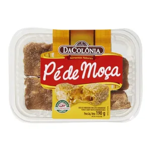 Pe de Moca DaColonia Pote 190g