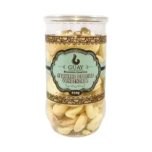 Biscoito Caseiros Sequilho De Leite Condensado 350g