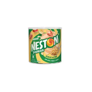 NESTON® 3 Cereales Lata Nestle 400 Gr.