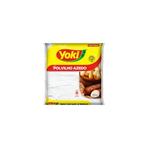 Polvilho Yoki Azedo 500 Gr.
