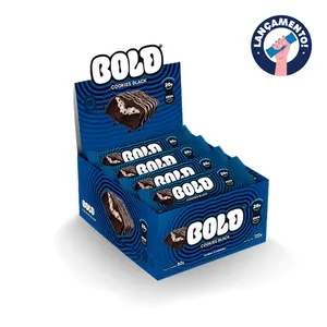 Bold Cookie Black 720 G