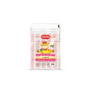 Geleia De Mocoto Marshhmallow Gulosina 400 Gr.