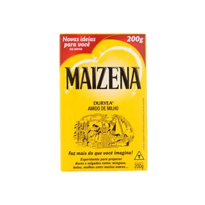 Maizena 200 Gr.