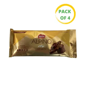 Chocolate ALPINO® Nestle 4 x 85g
