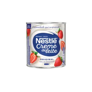 Creme De Leite Lata NESTLÉ® 300g