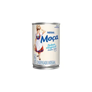 Leite Condensado Integral MOÇA® 395g