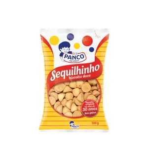Sequilho Panco 500g