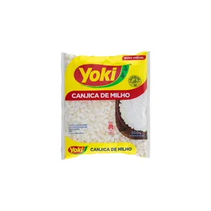 Canjica Yoki Cristal 500g