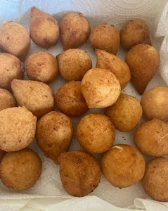 Salgados - Unidade