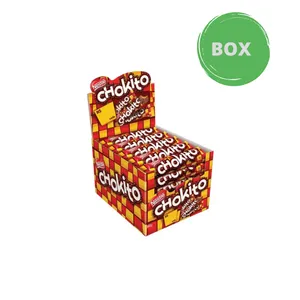 Chokito Chocolate NESTLÉ® Box 30 x 32g