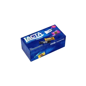 Bombom Lacta Favoritos 251g