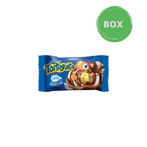 Chocolate Tortuguita au Leite Arcor 24 x 18g