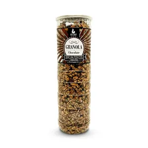 Granola Chocolate Guay 450g