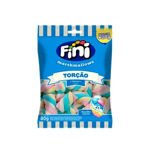 Fini Marshmallows Torção 80g