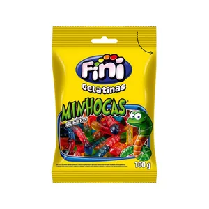 Fini Minhocas 90g