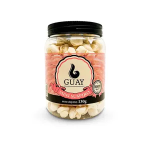 Mini Suspiro Guay 130 Gr.