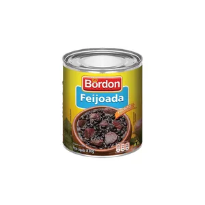 Feijoada Bordon 830g