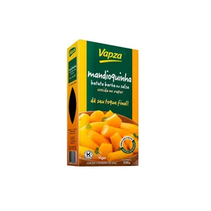 Vapza Mandioquinha 500 Gr.