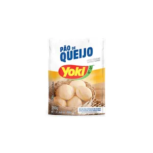 Mistura Pão de Queijo Yoki 250 Gr.