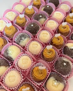Doces para Presente- Unidade
