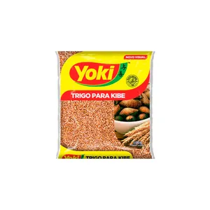 Yoki Trigo para Kibe 500 Gr.